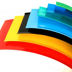 PVC Heat Shrinkable Sleeves (0)